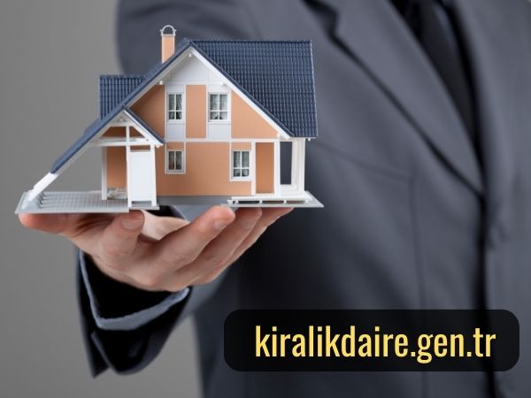 Ekiciler Mahallesi Kiralık Daire